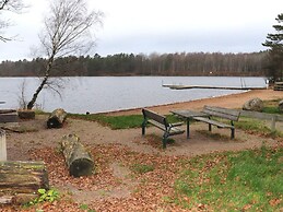 4 Person Holiday Home in Simlangsdalen-by Traum