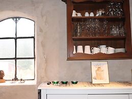 4 Person Holiday Home in Simlangsdalen-by Traum