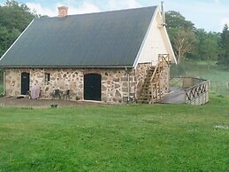 4 Person Holiday Home in Simlangsdalen-by Traum