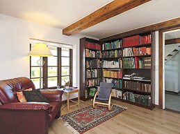 12 Person Holiday Home in Idestrup