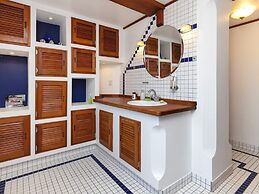 12 Person Holiday Home in Idestrup