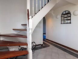 12 Person Holiday Home in Idestrup