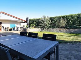 12 Person Holiday Home in Idestrup