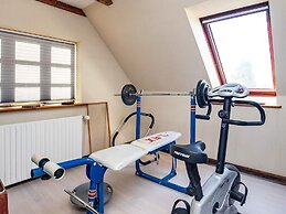 12 Person Holiday Home in Idestrup