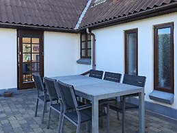 12 Person Holiday Home in Idestrup