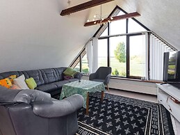 12 Person Holiday Home in Idestrup