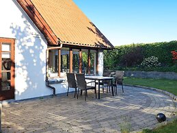 12 Person Holiday Home in Idestrup