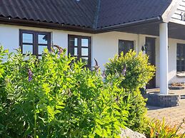 12 Person Holiday Home in Idestrup