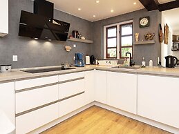 12 Person Holiday Home in Idestrup