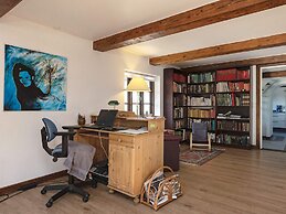 12 Person Holiday Home in Idestrup