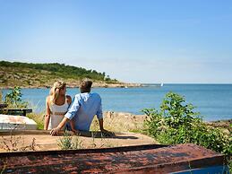 4 Person Holiday Home in Allinge