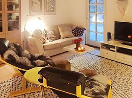 Secluded Retreat With Hot Tub - By Traum Ferienwohnungen