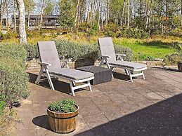 Secluded Retreat With Hot Tub - By Traum Ferienwohnungen