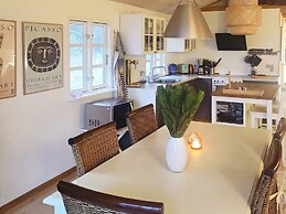 Secluded Retreat With Hot Tub - By Traum Ferienwohnungen