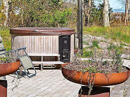 Secluded Retreat With Hot Tub - By Traum Ferienwohnungen