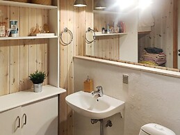 Secluded Retreat With Hot Tub - By Traum Ferienwohnungen