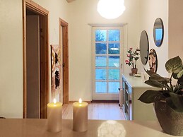 Secluded Retreat With Hot Tub - By Traum Ferienwohnungen