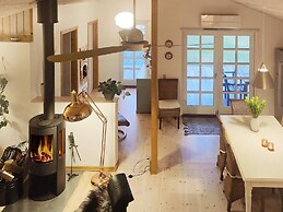 Secluded Retreat With Hot Tub - By Traum Ferienwohnungen