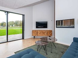 10 Person Holiday Home in Haderslev