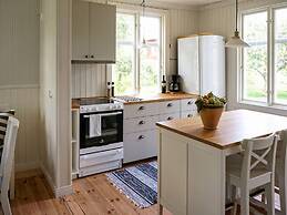 6 Person Holiday Home in Nykvarn