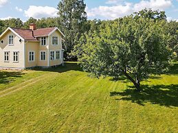 6 Person Holiday Home in Nykvarn-by Traum