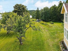6 Person Holiday Home in Nykvarn
