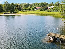 6 Person Holiday Home in Nykvarn-by Traum