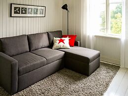 6 Person Holiday Home in Nykvarn-by Traum