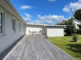 6 Person Holiday Home in Myggenas-by Traum