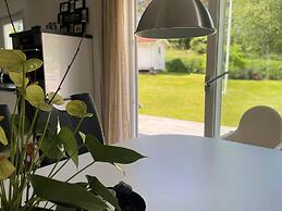 6 Person Holiday Home in Myggenas-by Traum