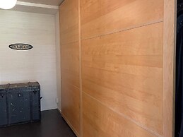 6 Person Holiday Home in Myggenas-by Traum