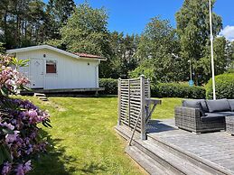 6 Person Holiday Home in Myggenas-by Traum