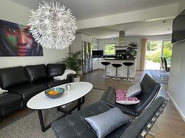 6 Person Holiday Home in Myggenas-by Traum