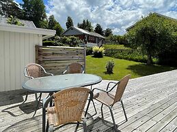 6 Person Holiday Home in Myggenas-by Traum
