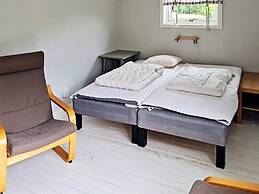 6 Person Holiday Home in Myggenas-by Traum