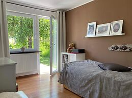 6 Person Holiday Home in Myggenas-by Traum