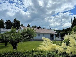6 Person Holiday Home in Myggenas-by Traum