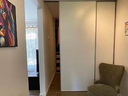 6 Person Holiday Home in Myggenas-by Traum