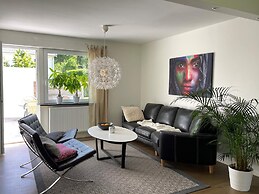 6 Person Holiday Home in Myggenas-by Traum