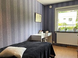 6 Person Holiday Home in Myggenas-by Traum