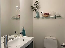 6 Person Holiday Home in Myggenas-by Traum