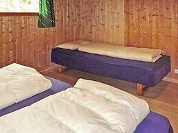 6 Person Holiday Home in Olden-by Traum