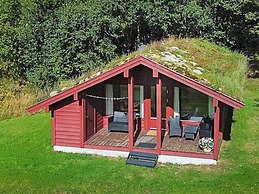 6 Person Holiday Home in Olden-by Traum