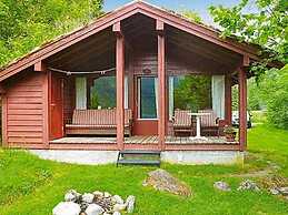 6 Person Holiday Home in Olden-by Traum