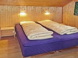 6 Person Holiday Home in Olden-by Traum