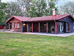 5 Person Holiday Home in Morbylanga-by Traum