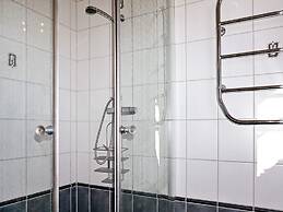 5 Person Holiday Home in Morbylanga-by Traum