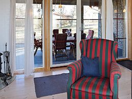 5 Person Holiday Home in Morbylanga-by Traum