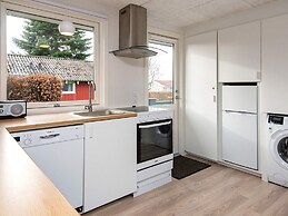 Cozy Retreat in Binderup - By Traum Ferienwohnungen