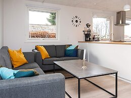 Cozy Retreat in Binderup - By Traum Ferienwohnungen